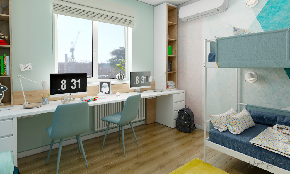 квартира на ул Савва Белых