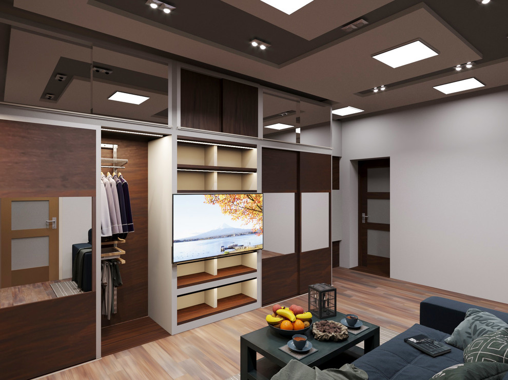 жилой дом 250 м.кв. с учаством и гостевой зоной