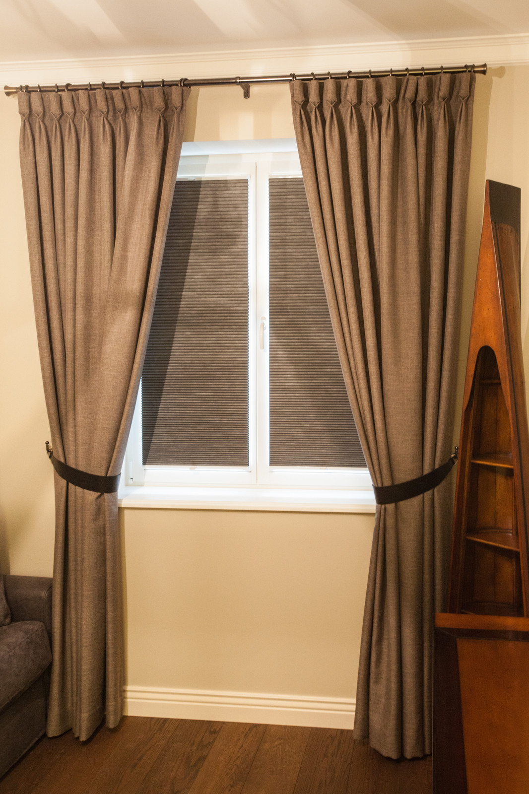 Private Apartment / Kadriorg