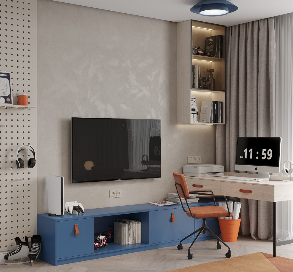 ЖК "Сердце города"