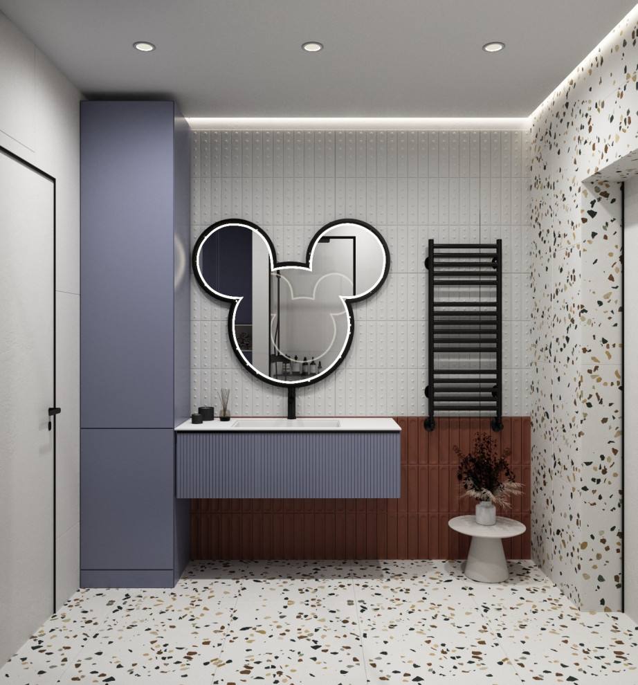 Дом 240 м2 в коттеджном поселке