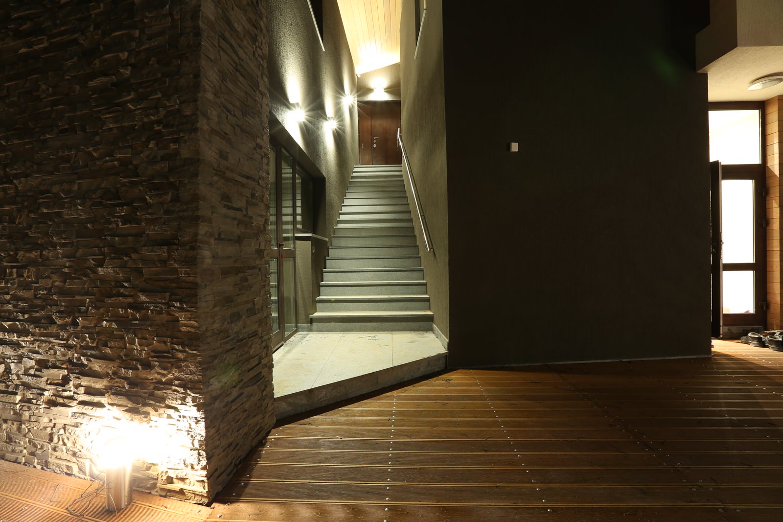 Дом 19 Полянка/ улица