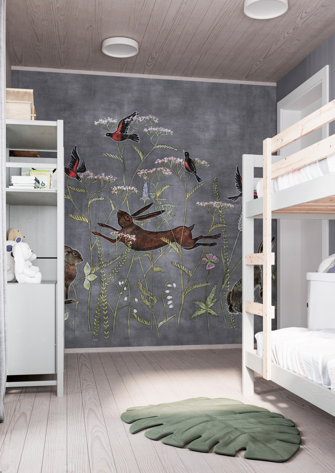 Частный дом в Тулиновке