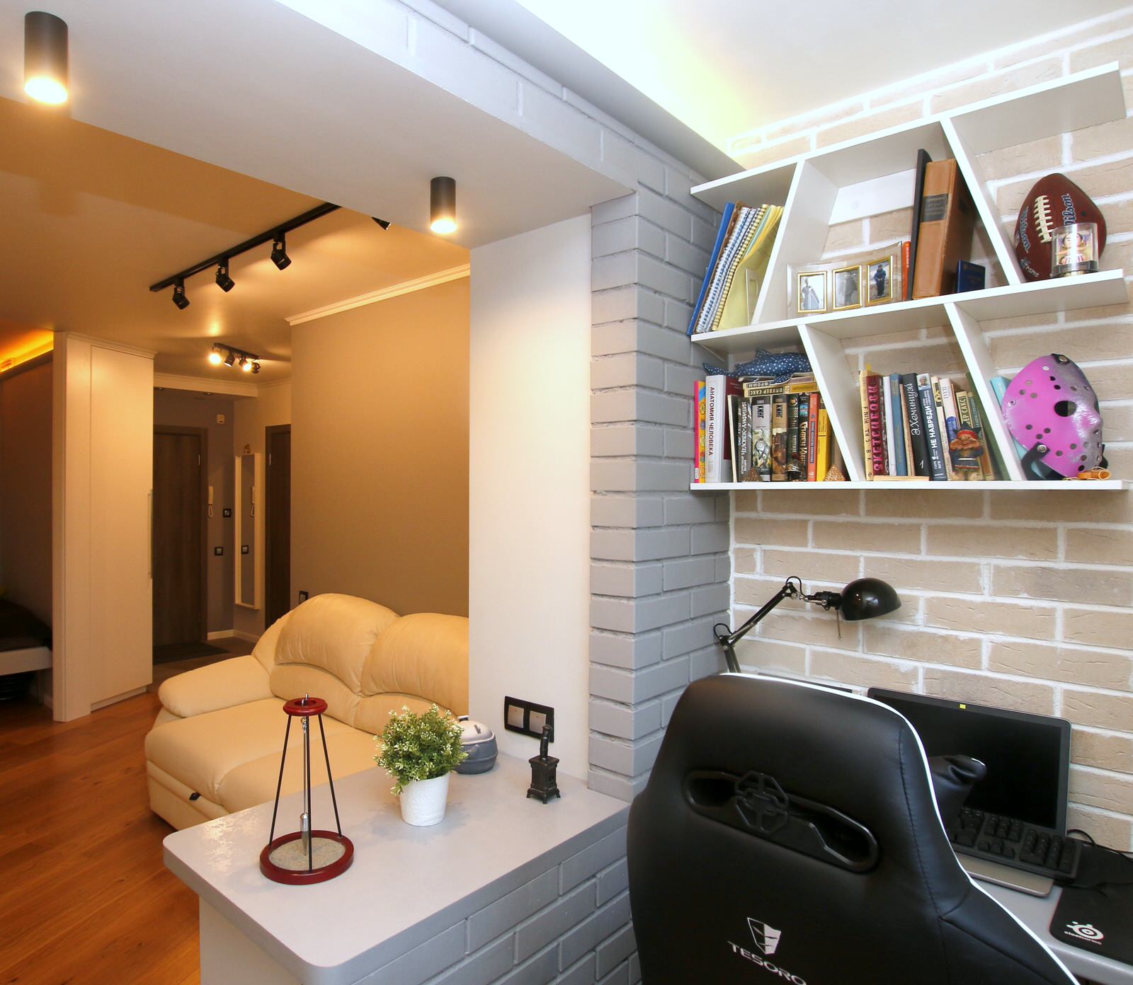 Апартаменты для студента