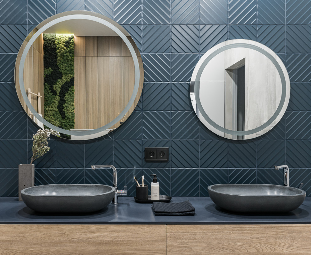 В стиле минимализм