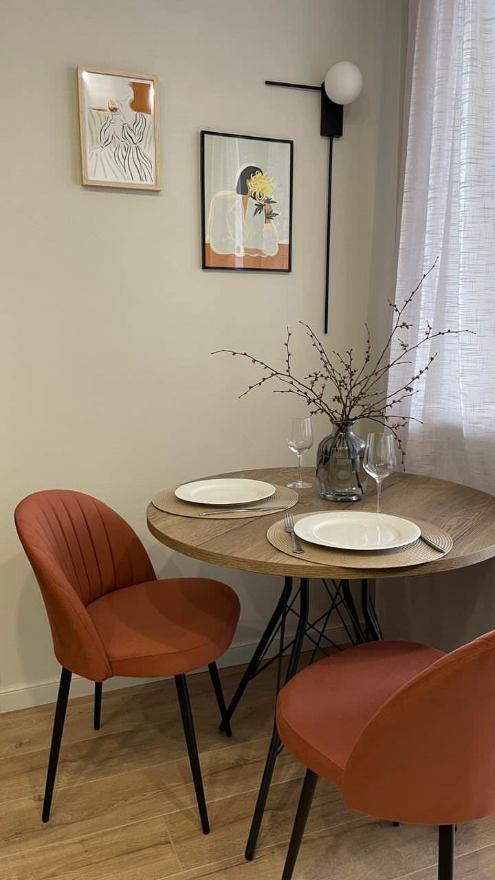 Квартира под сдачу, ЖК Элегант