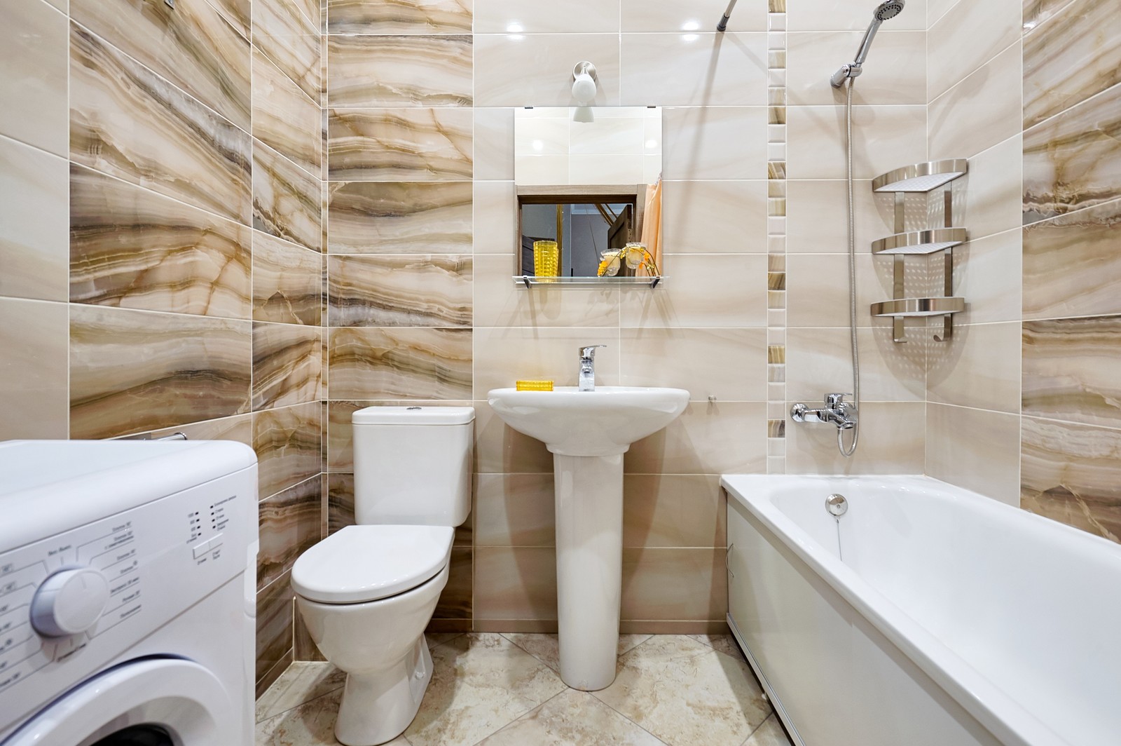 Фотосъемка типовых квартир для объявлений