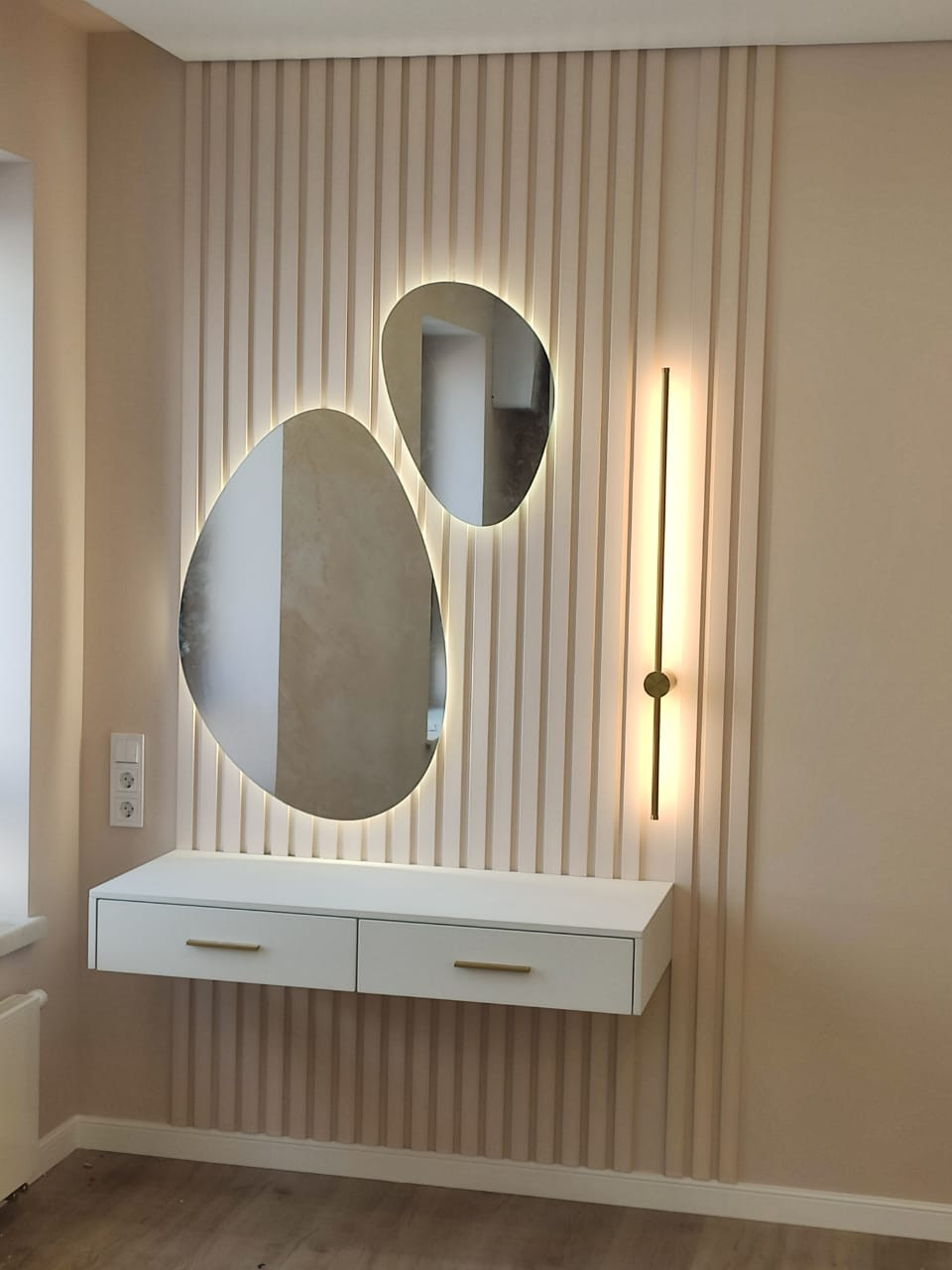 мои проекты