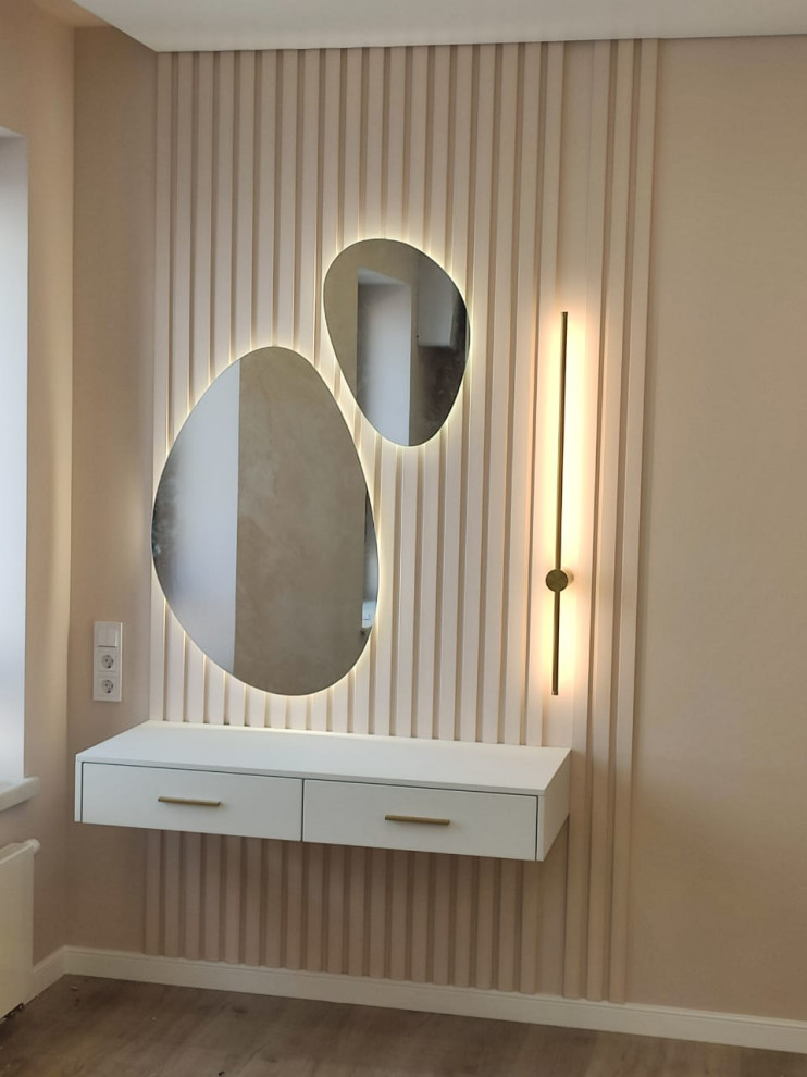 мои проекты