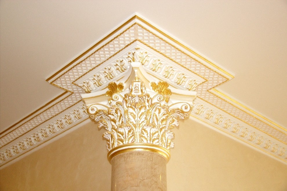 Выполненная работа