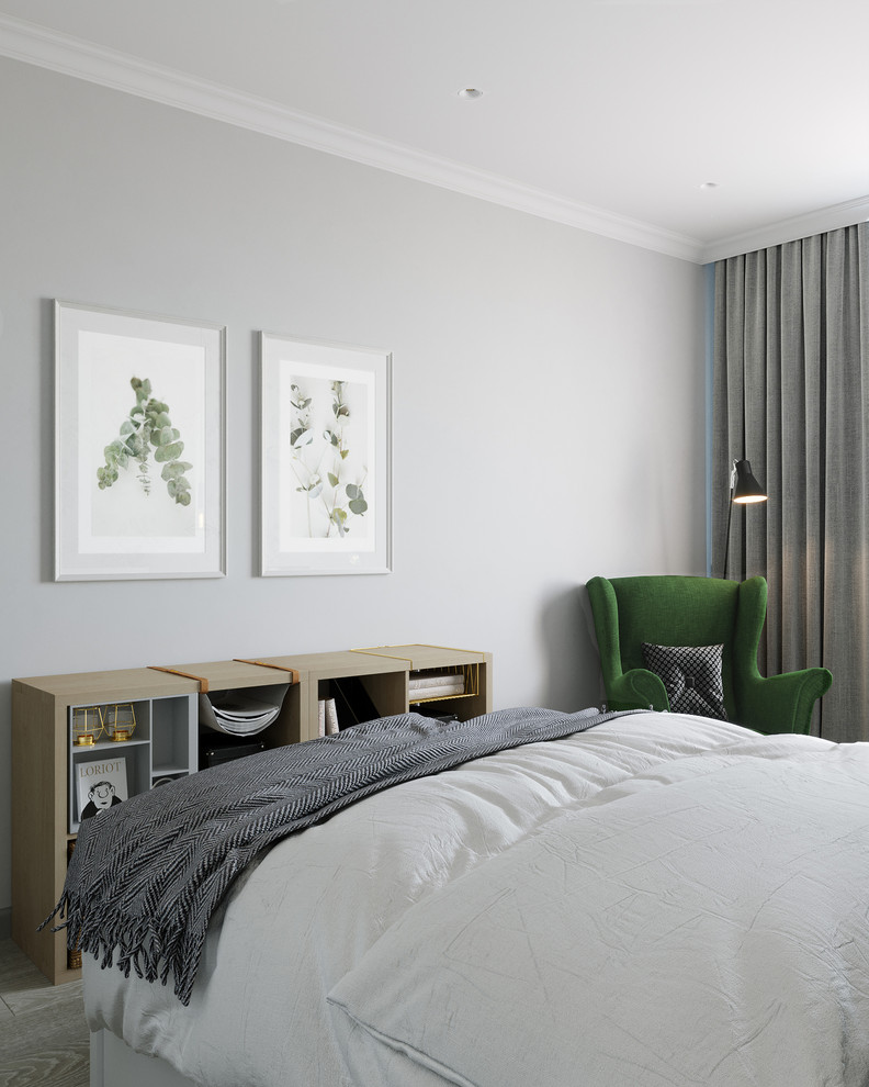 ЖК Новокосино г.Реутов