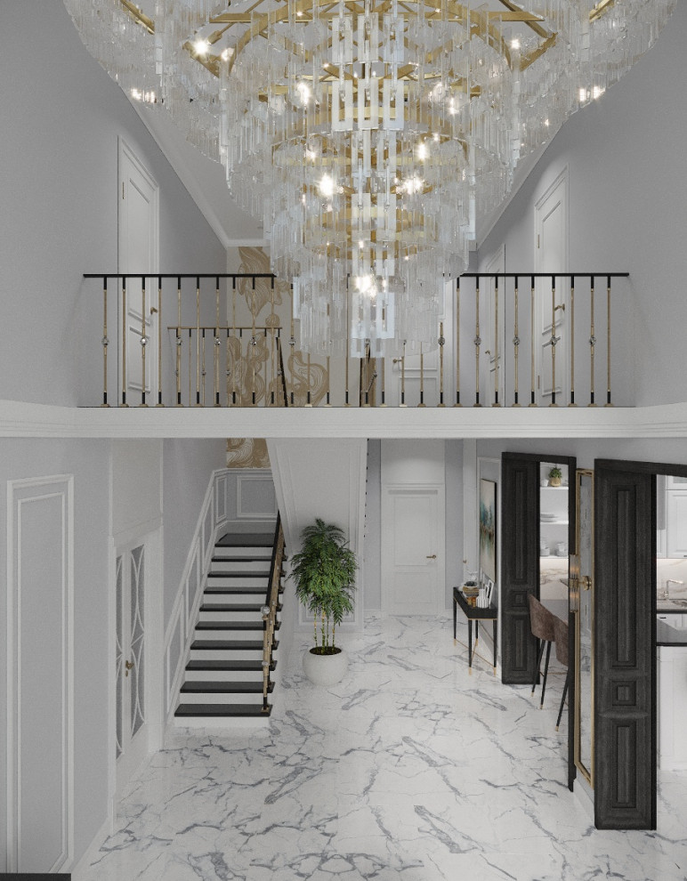 Обложка проекта: Ремонт частного дома