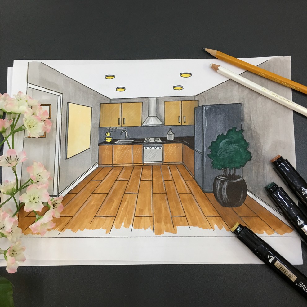 ЖК Місто Квітів