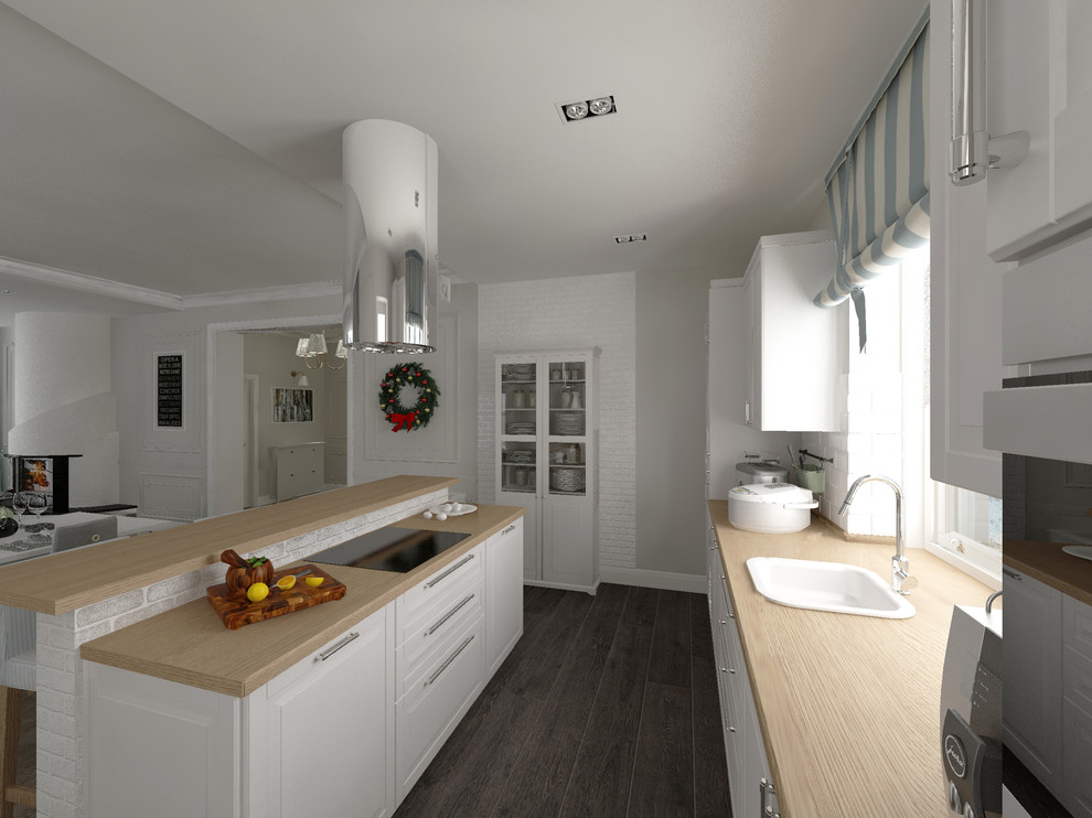 Дом в Комарово