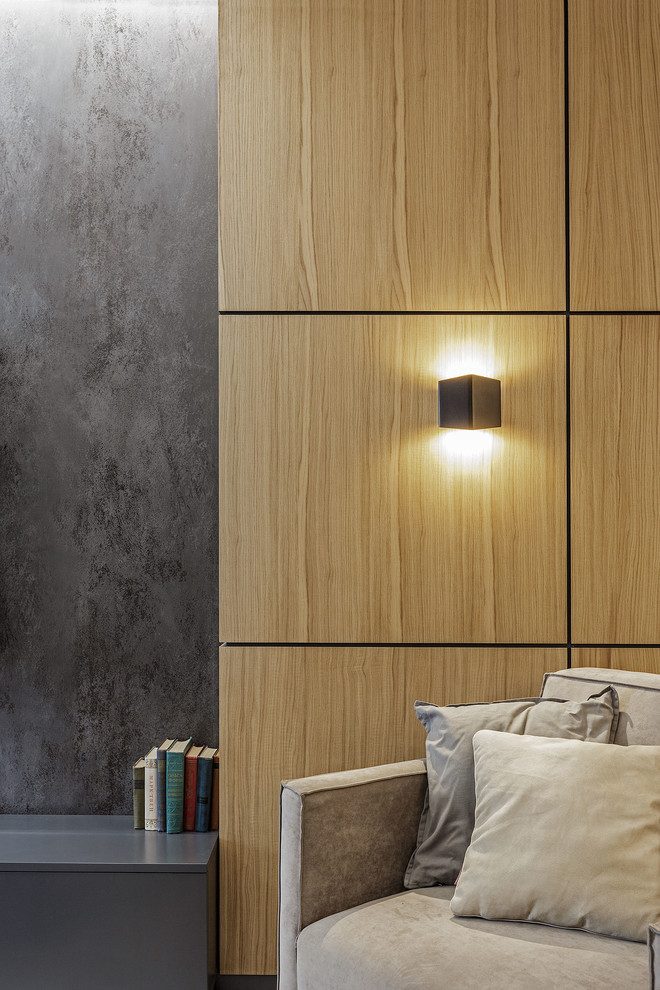 Квартира на Гарибальди