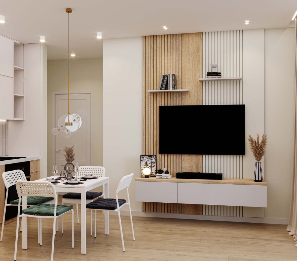 Сканди в Петрозаводске