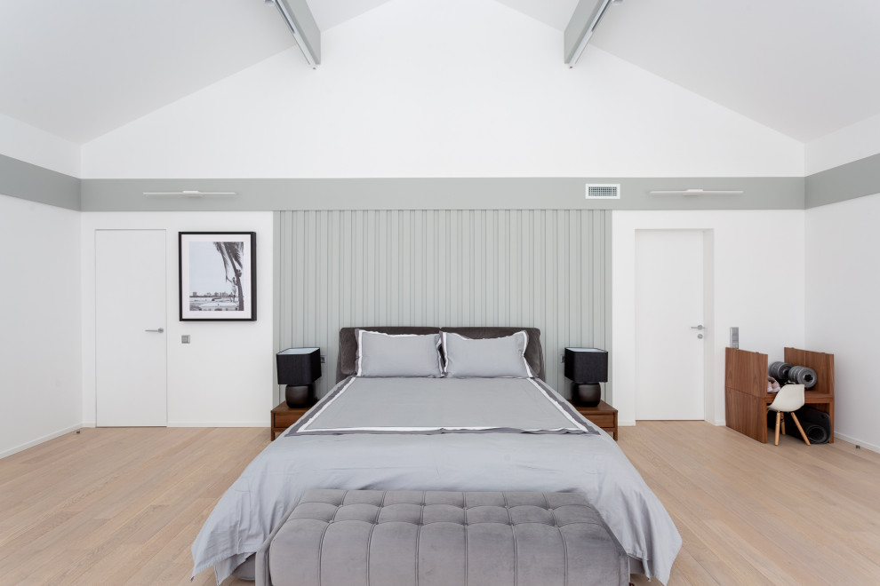 Дом в Охта-Парке