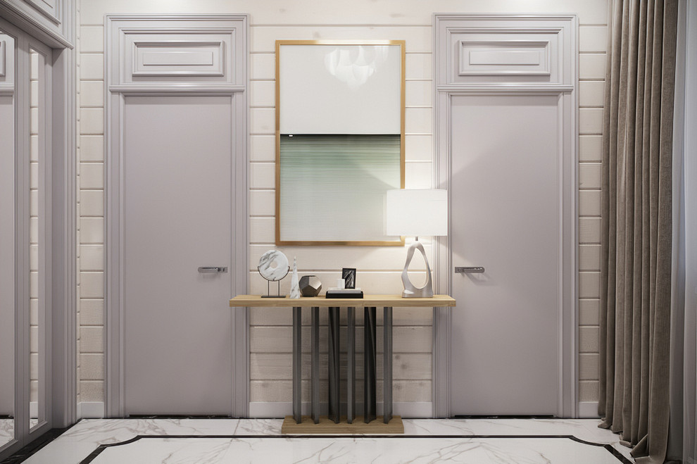 Марьина Гора