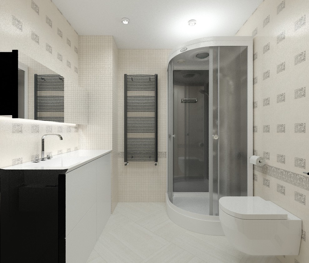 В тесноте,да не в обиде"