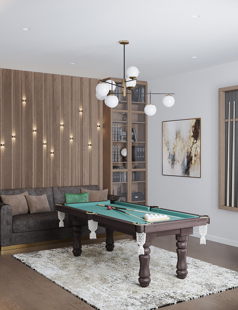 Современная классика