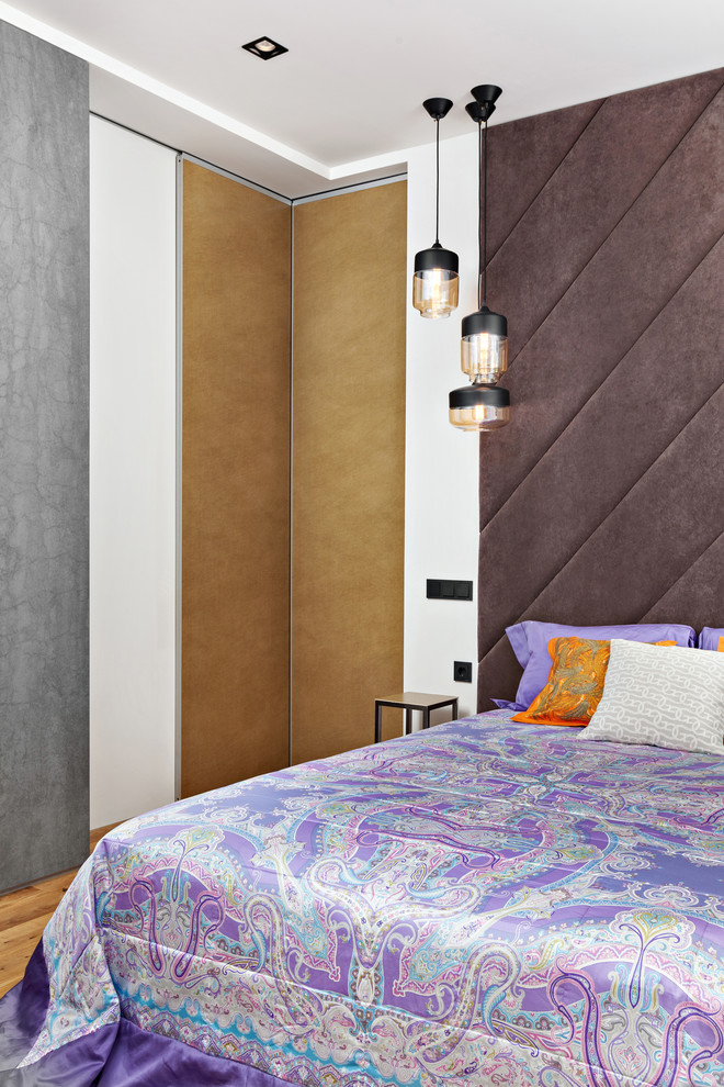 Квартира на Шлюзовой набережной