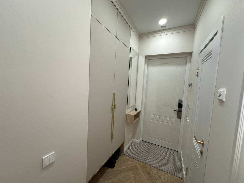 ЖК Скандинавия