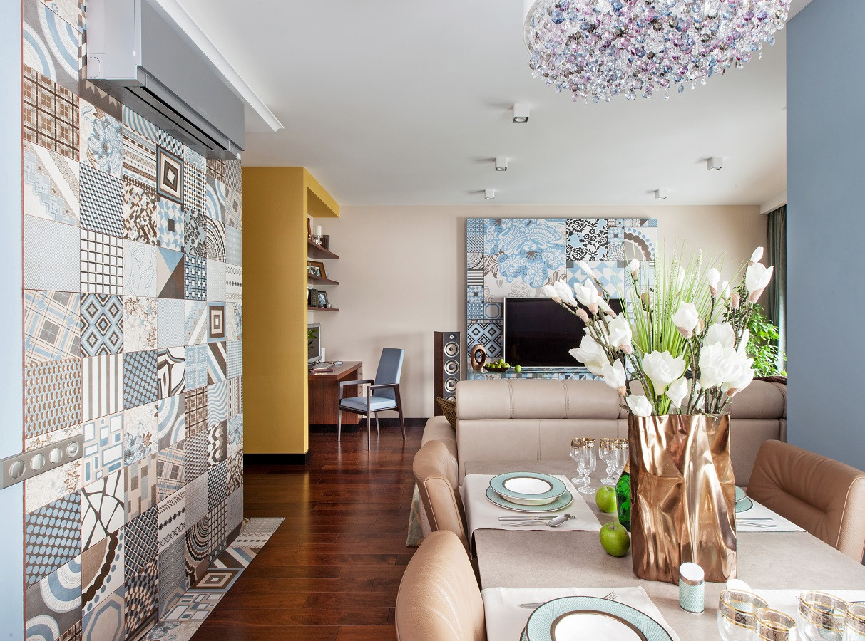 Гостиная | living room