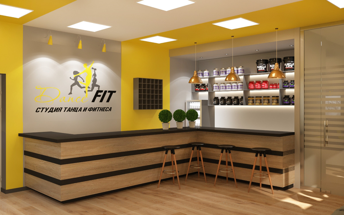 Студия танца и фитнеса "Dance Fit"