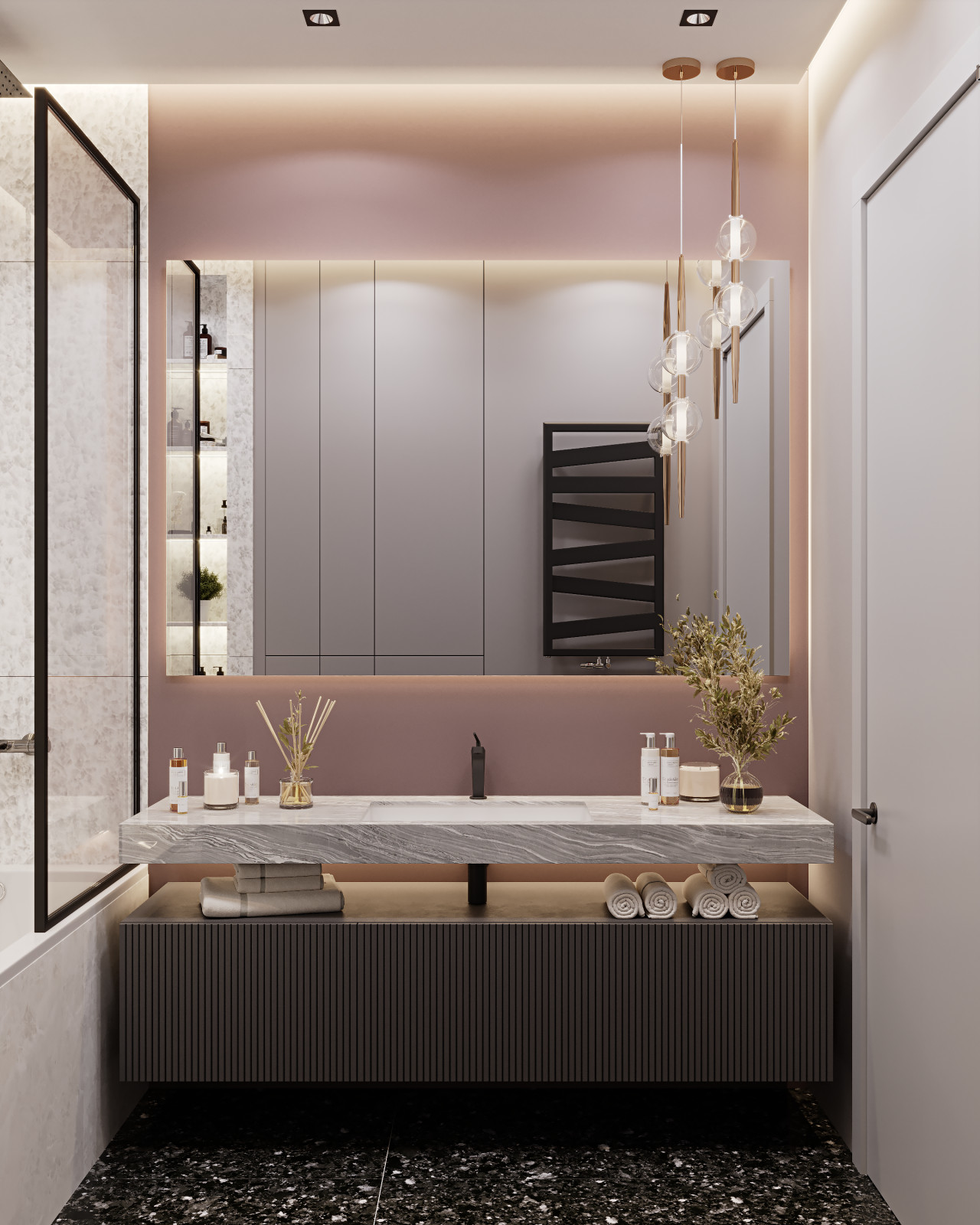 Обложка проекта: жк Соты