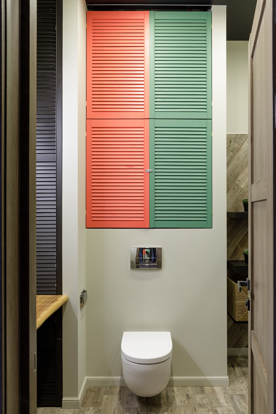 мини -отель Roomburg . Апартаменты Aura