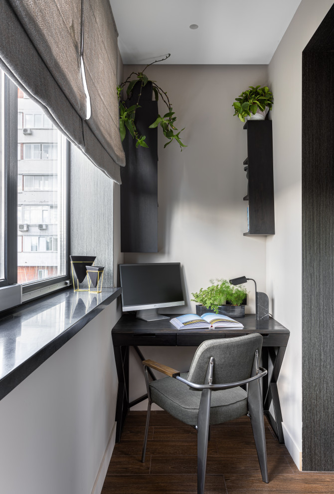 Барометр [май 2022]: балконы и лоджии — 13 новых проектов