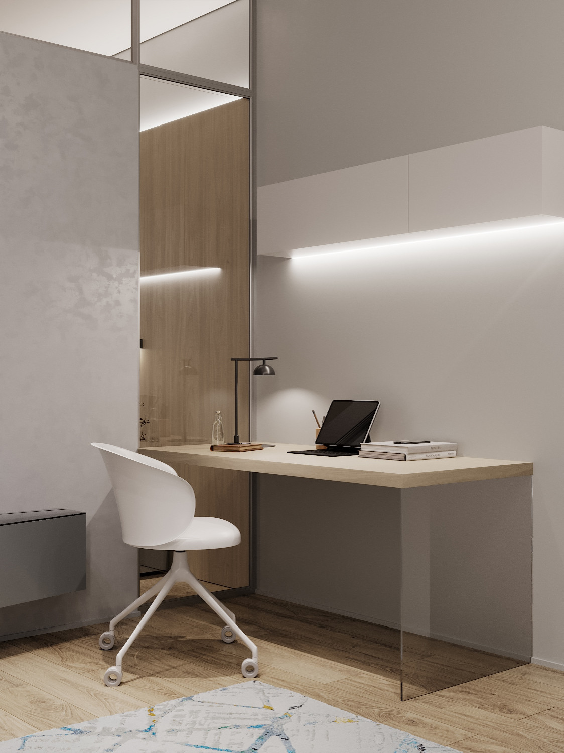 Квартира для молодого человека