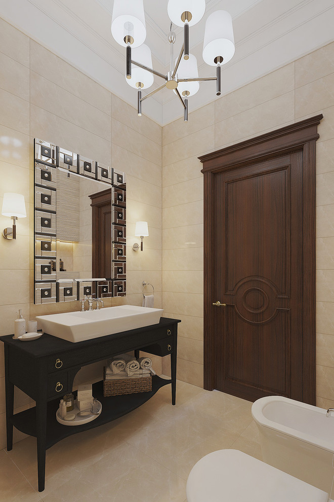 Дом у парка