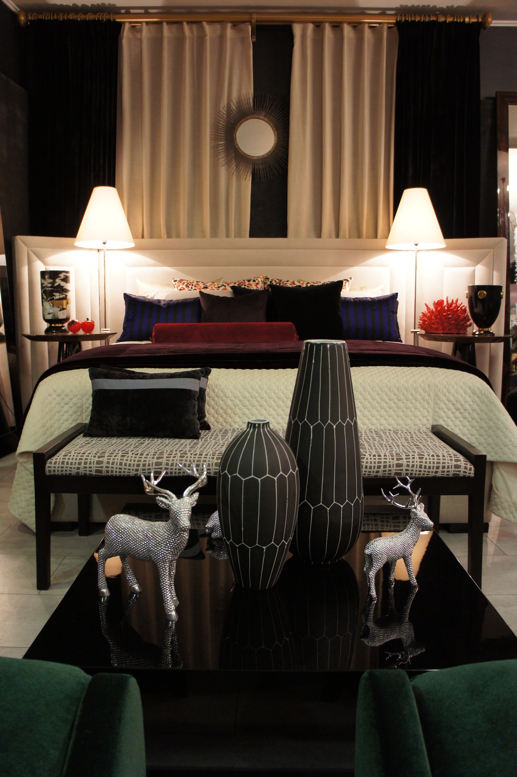 Обложка проекта: Предновогодняя акция