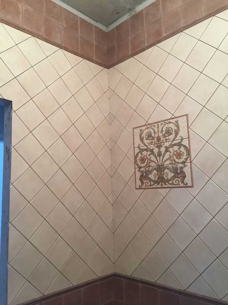 Элитный ремонт ул. Берзарина д.28а