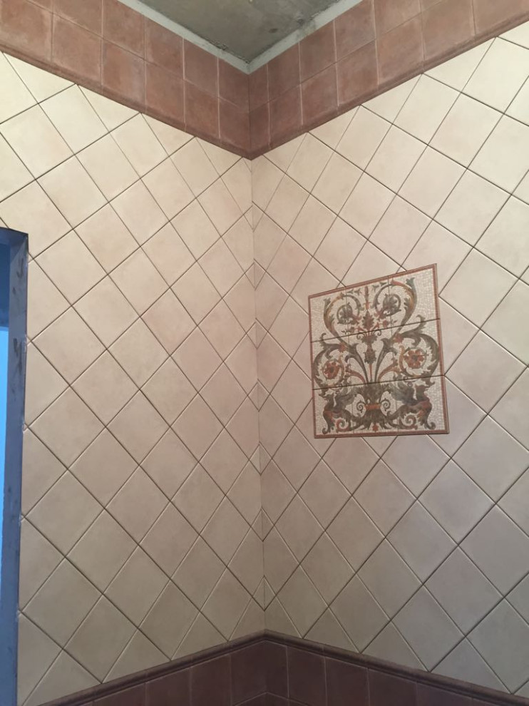 Элитный ремонт ул. Берзарина д.28а