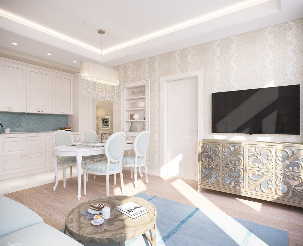 Квартира в Гурзуфе