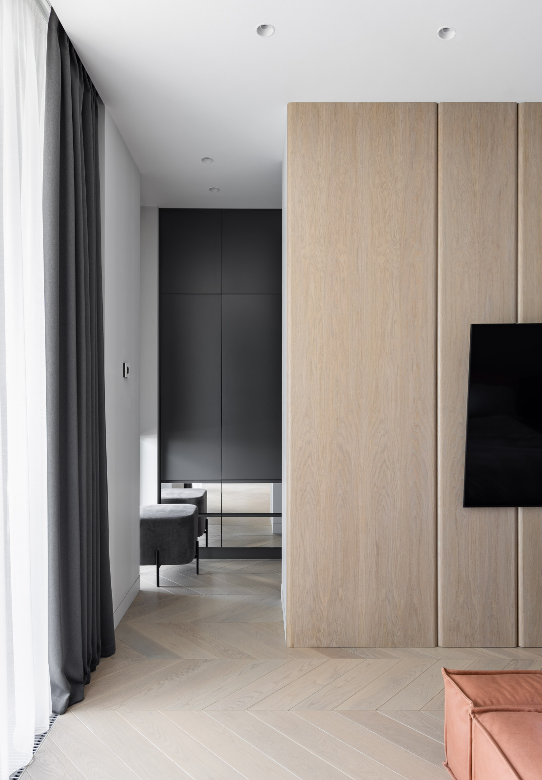 Вилла в Лисьем носу