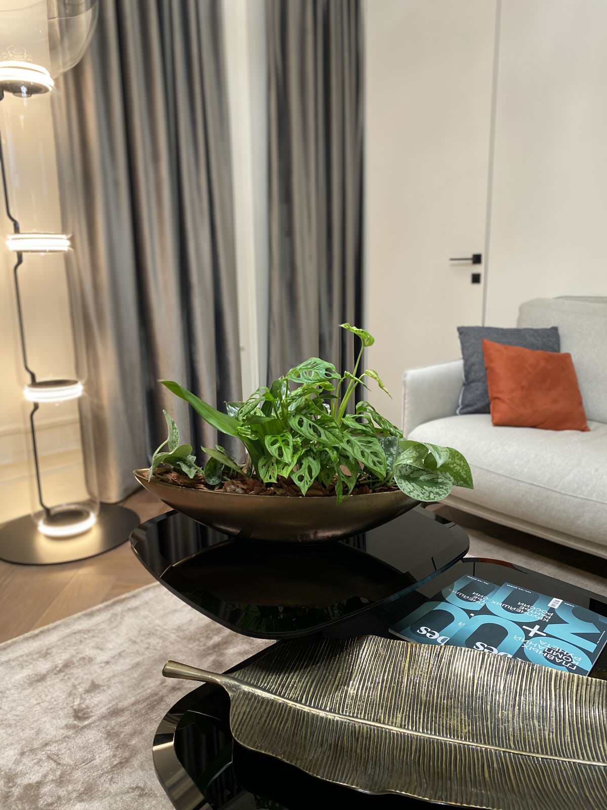 Обложка альбома: Зимний сад