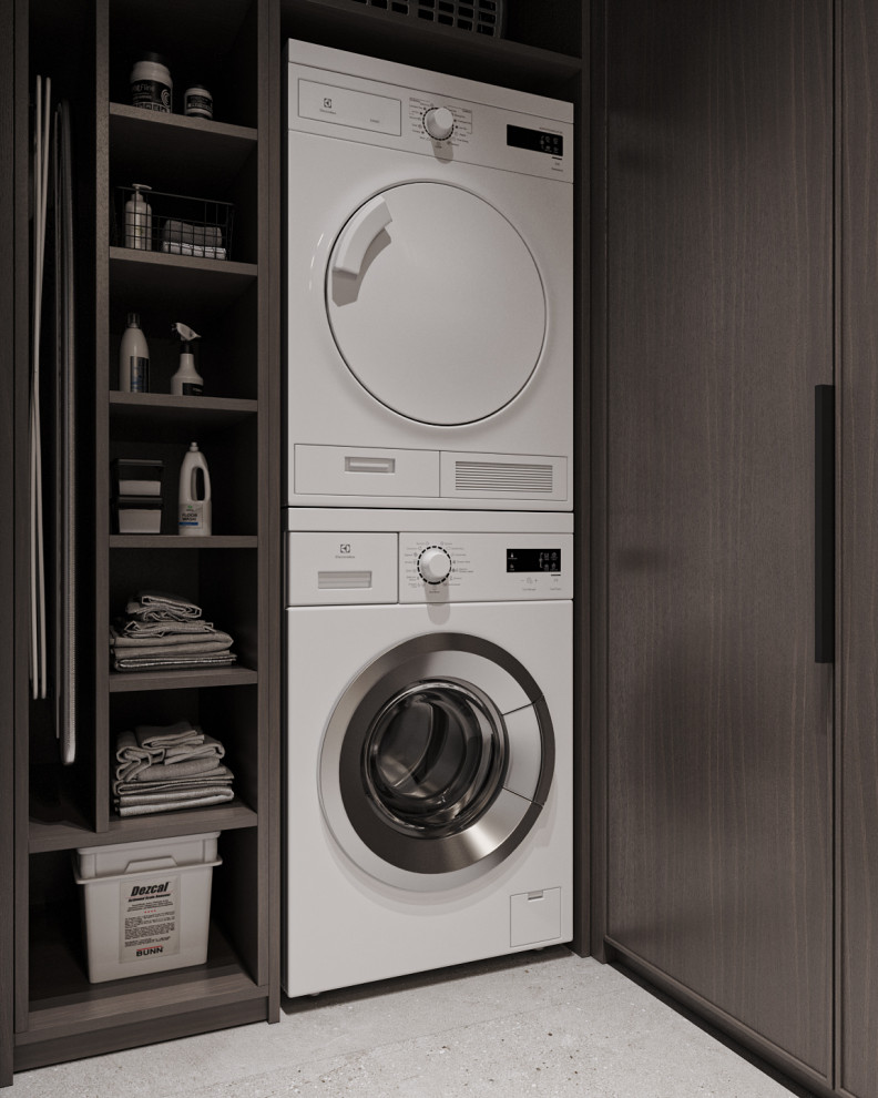 Дизайн квартиры в ЖК «Forum city»