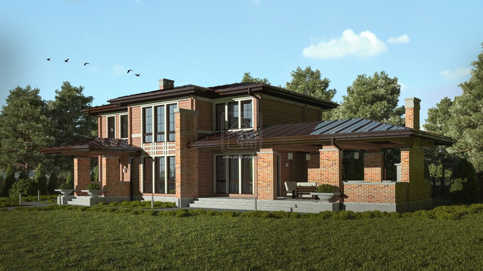 Наша работы