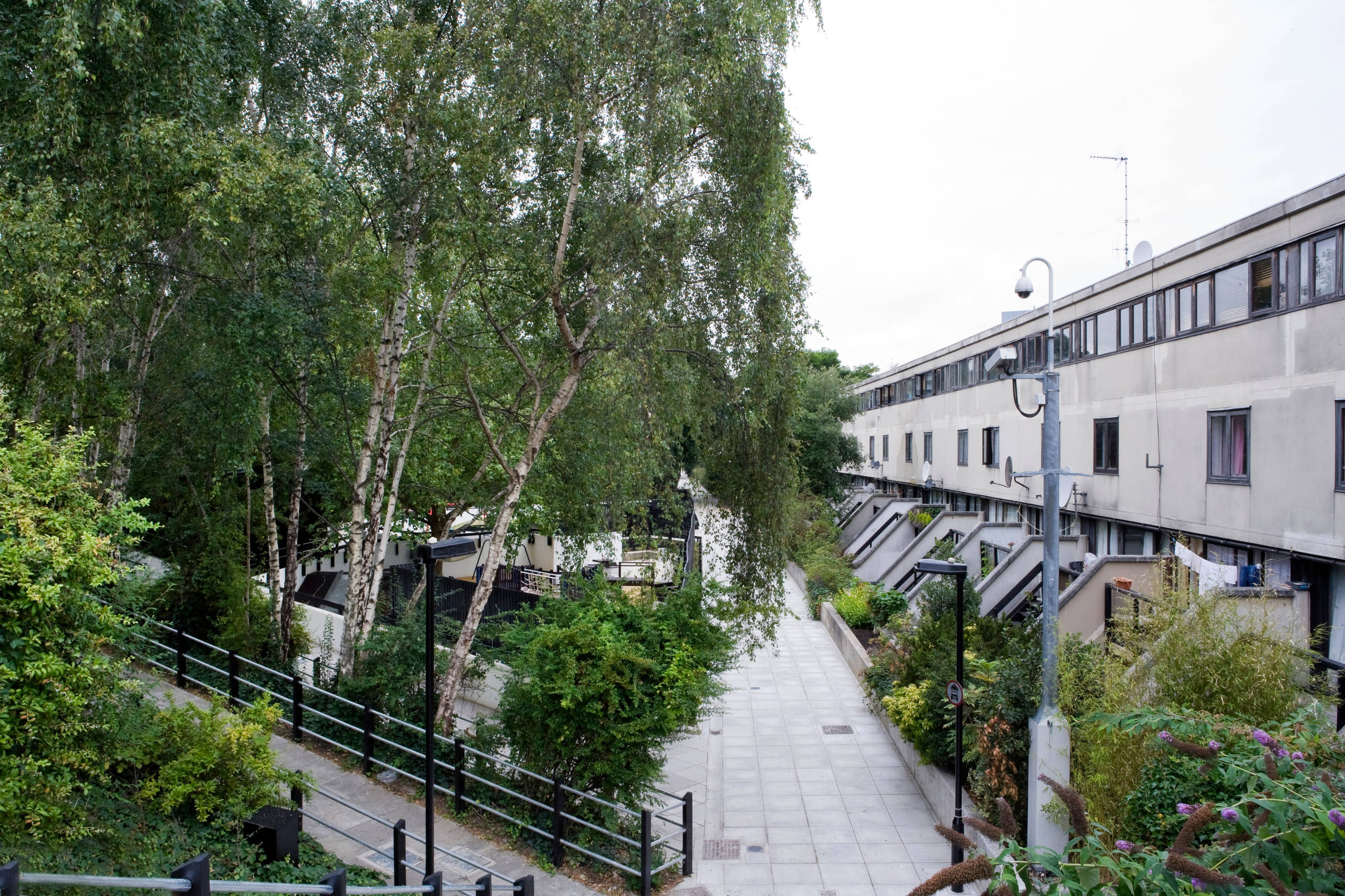 Прогулка на диване: 10 удивительных парков и садов мира