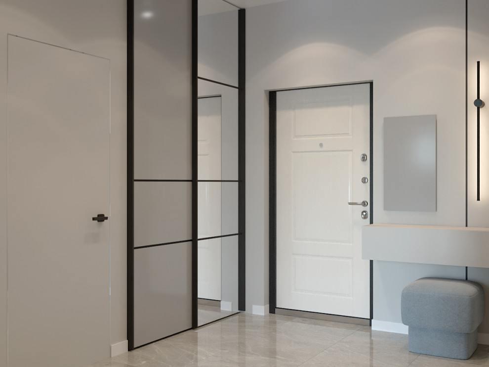 ЖК "Норвежский" г. Казань