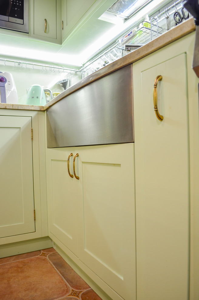 Кухня "Шейкер" в Подмосковье