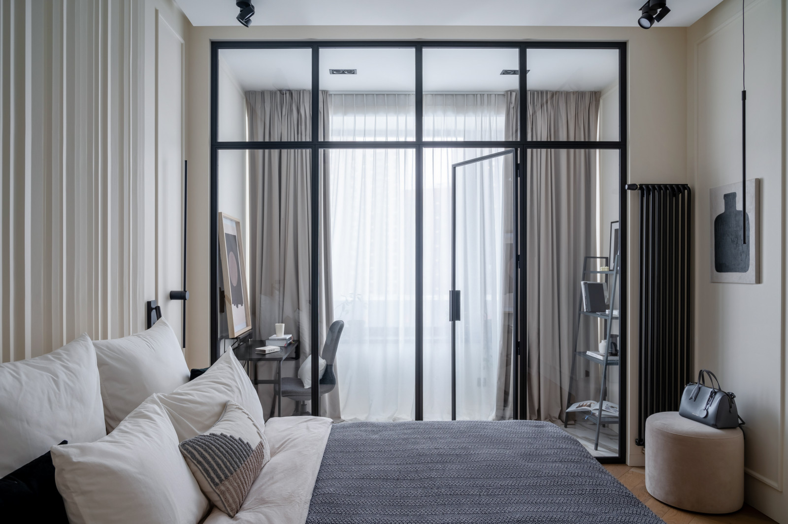 Квартира в ЖК Символ