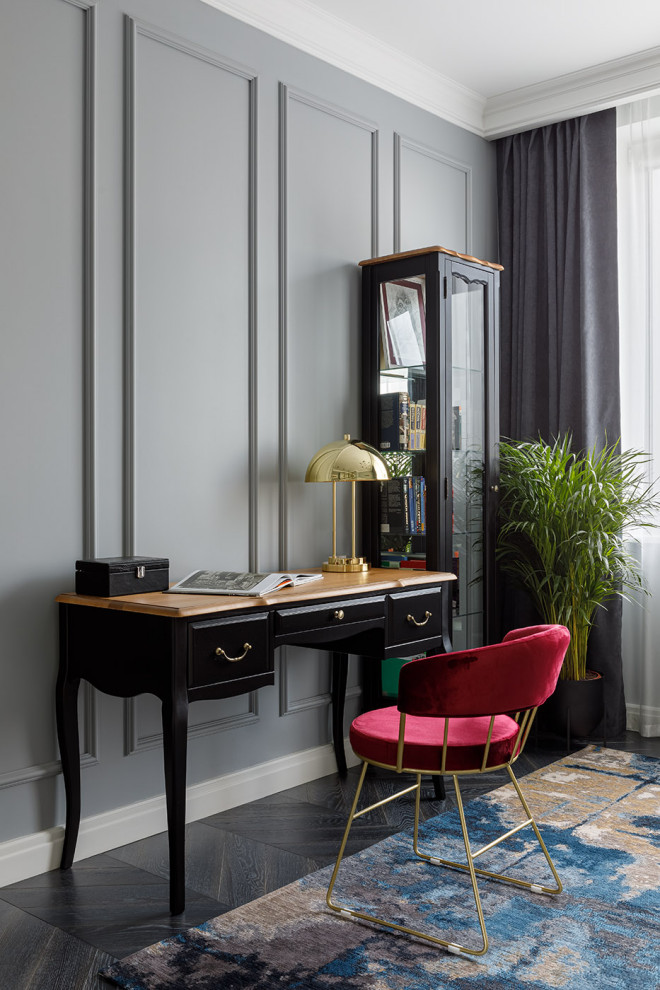 ЖК Жемчужный фрегат