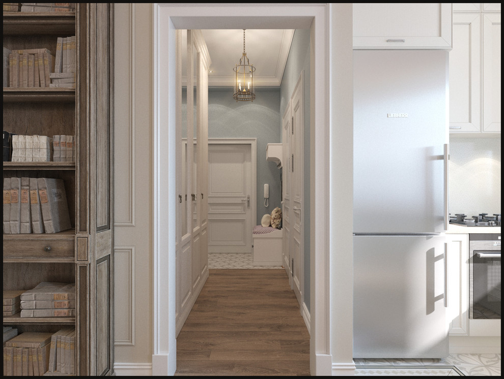 Квартира 70 м Китай город