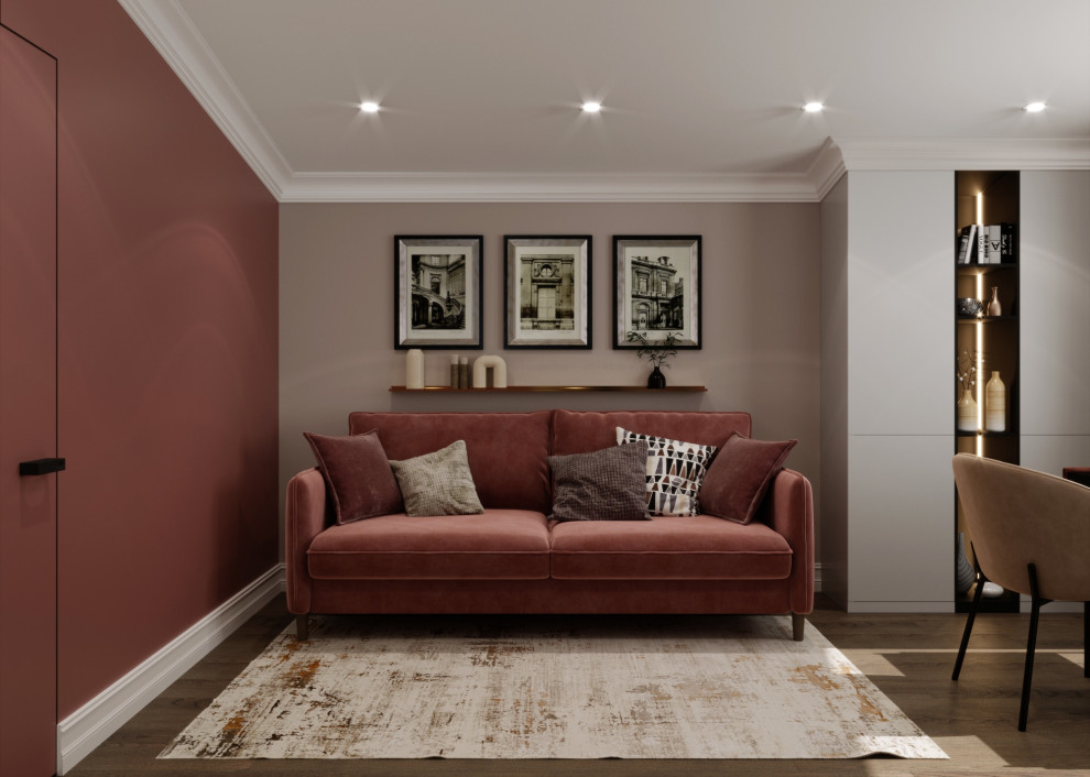 Дом Московская область