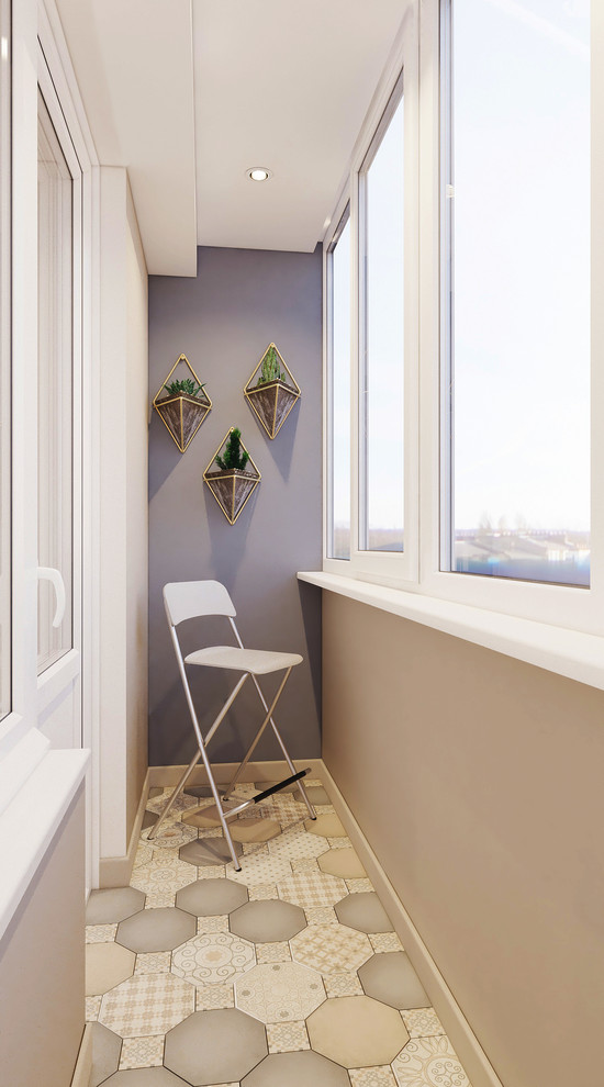 ул. Живописная