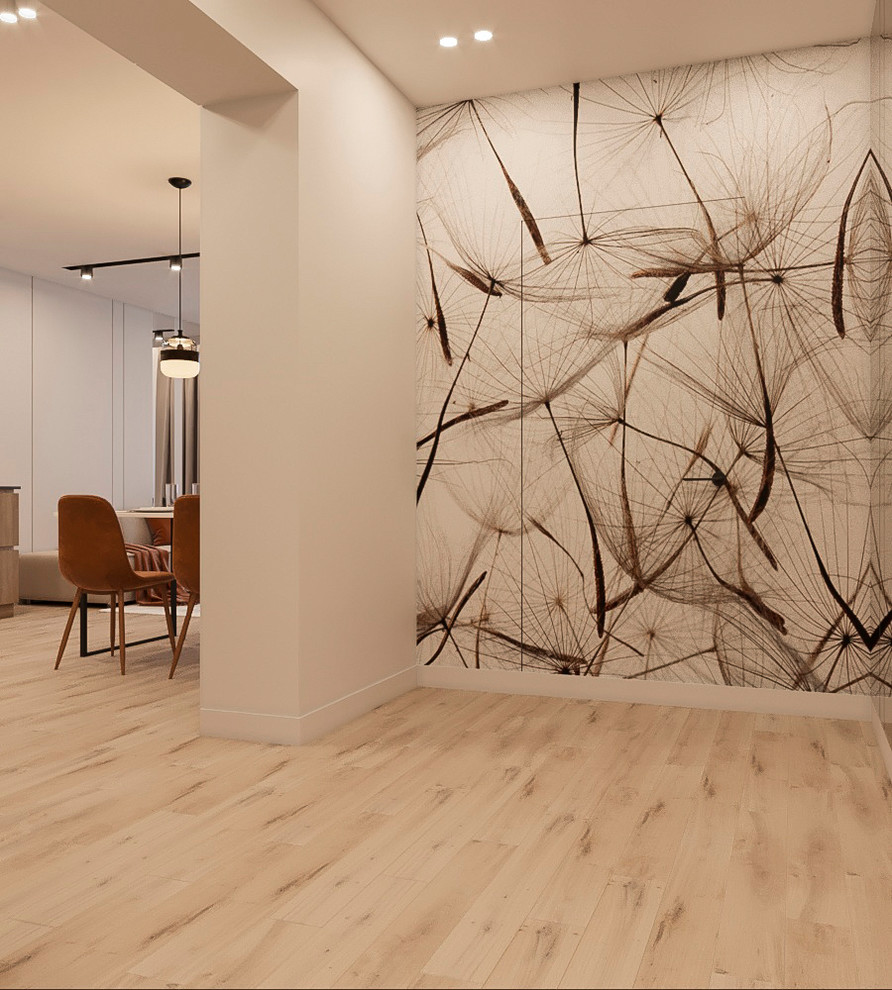 Квартира на Космической